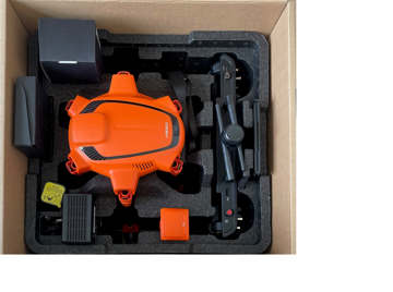 Picture of B - YUNEEC - H520 - drone