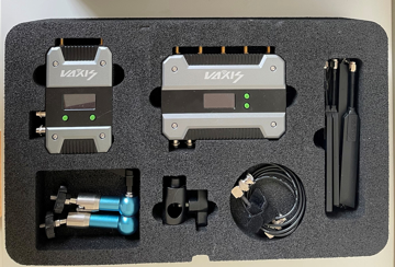 Picture of B - VAXIS - Storm 1000ft