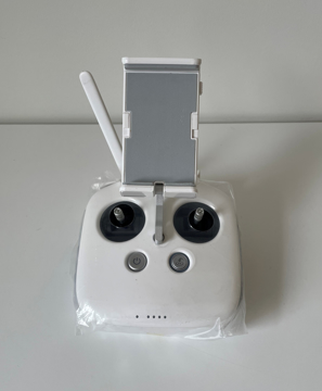 Picture of B - DJI GL300F - Remote Controller Phantom 4 pro