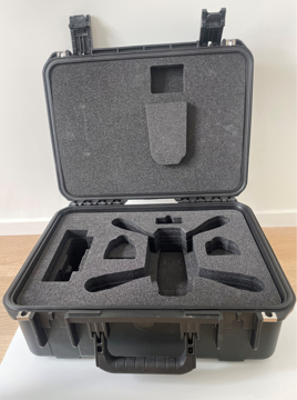Picture of B - DJI Mavic 2 PRO/ZOOM - Drone Case - USED